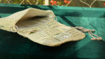 Square handbag - Image 2