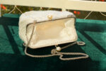 silk clutch - Image 3