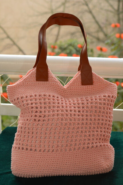 hand bag