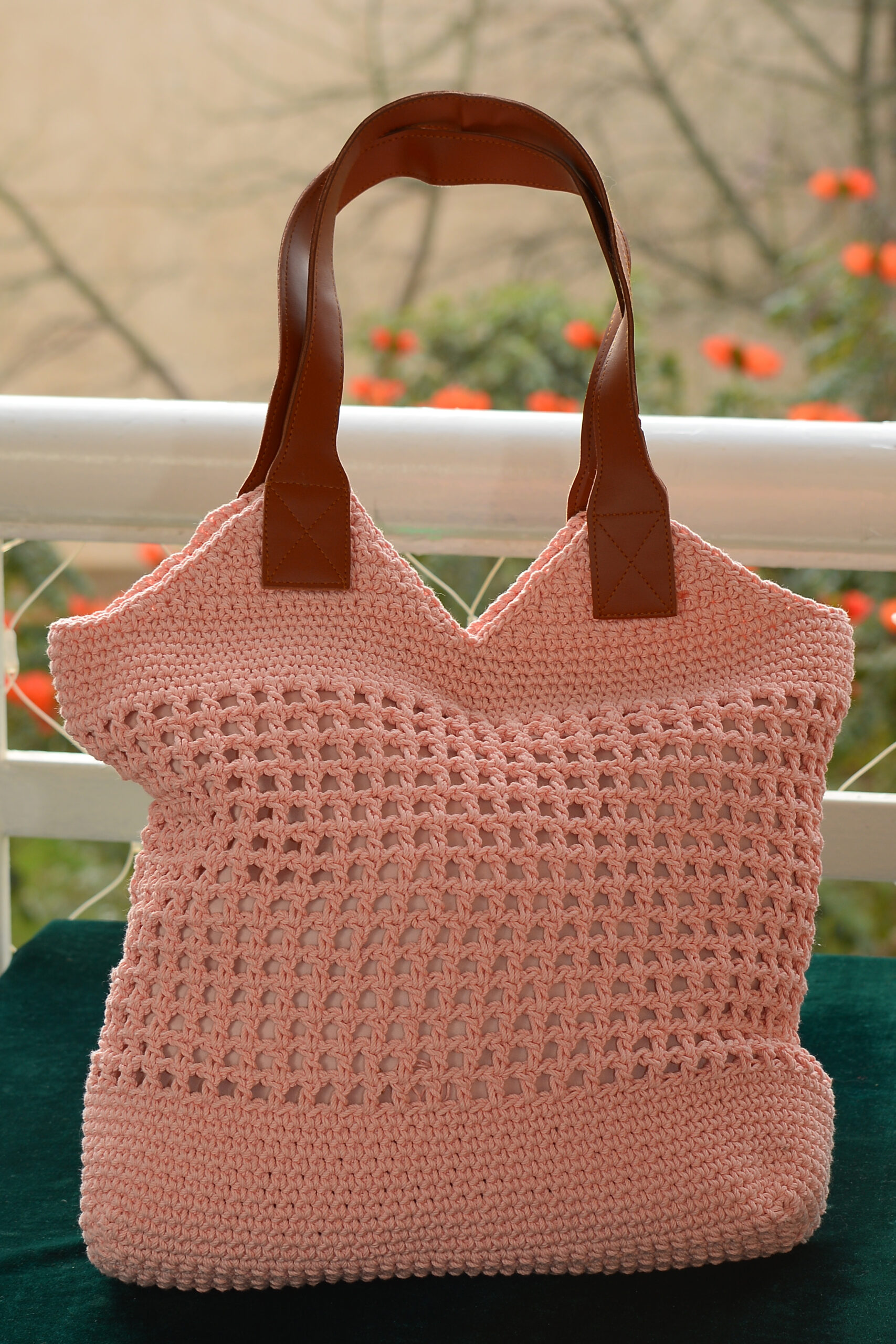 DSC_3030 hand bag - Image 1