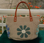 hand bag