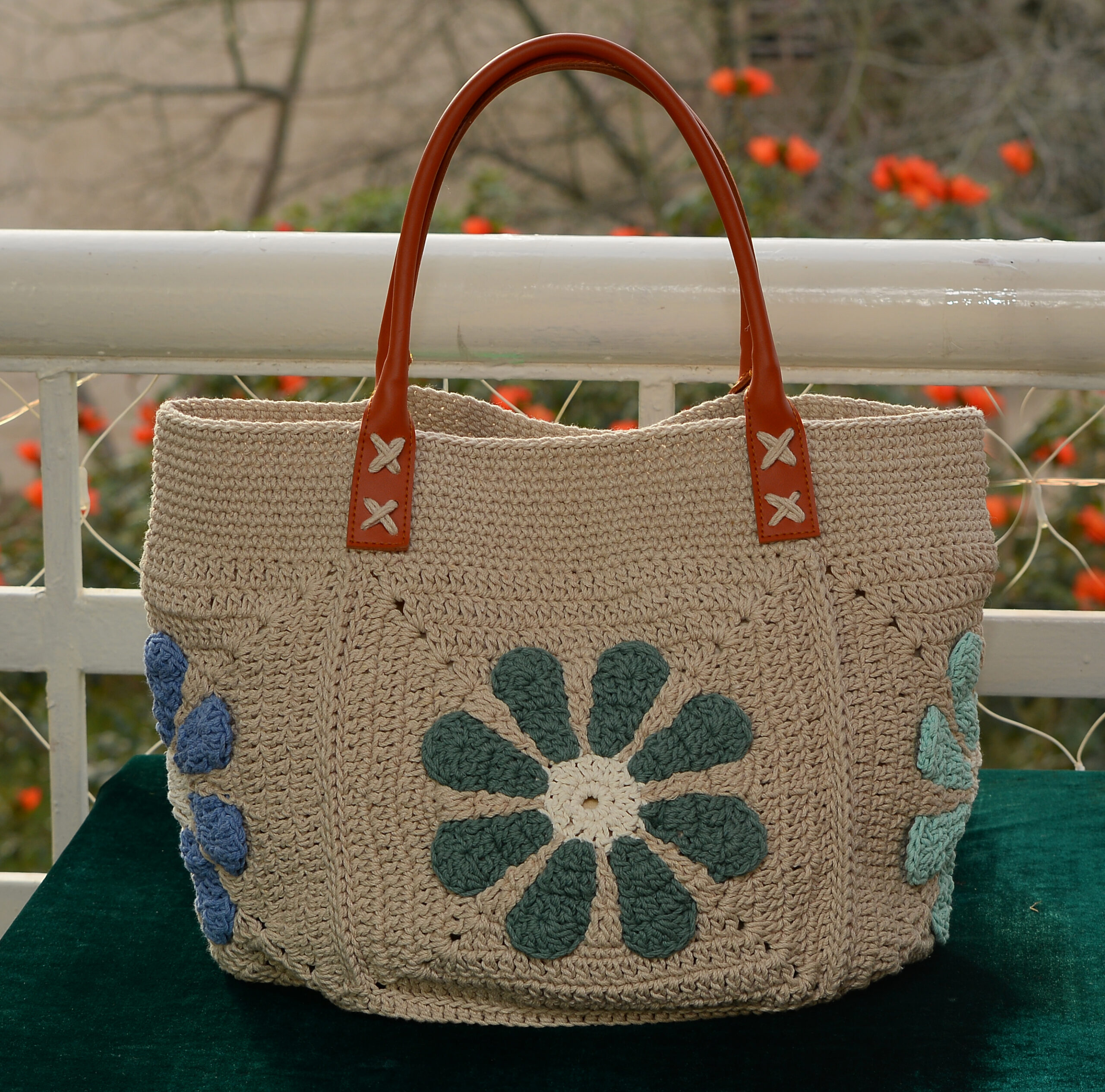 DSC_3041 hand bag - Image 1