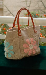 hand bag - Image 3