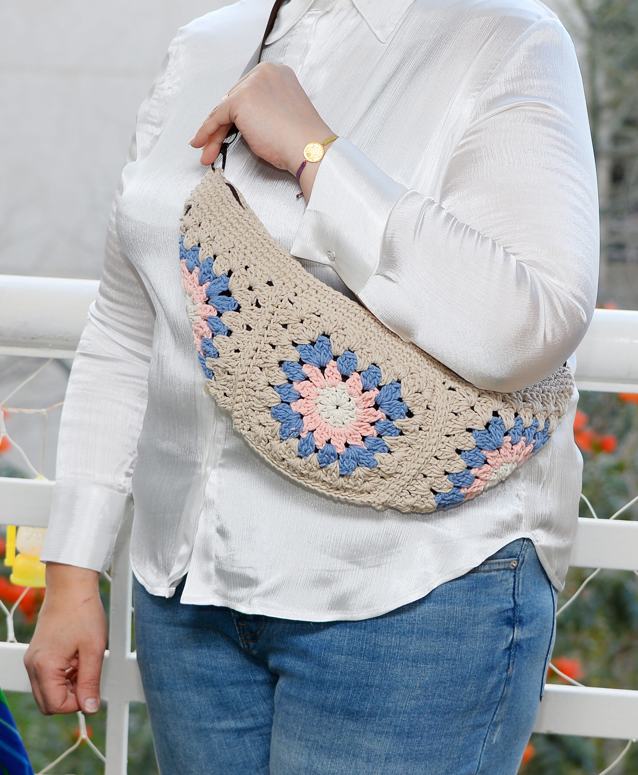 DSC_3082 cross bag - Image 1