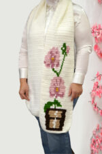 woolen scarf