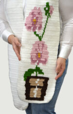 woolen scarf - Image 3