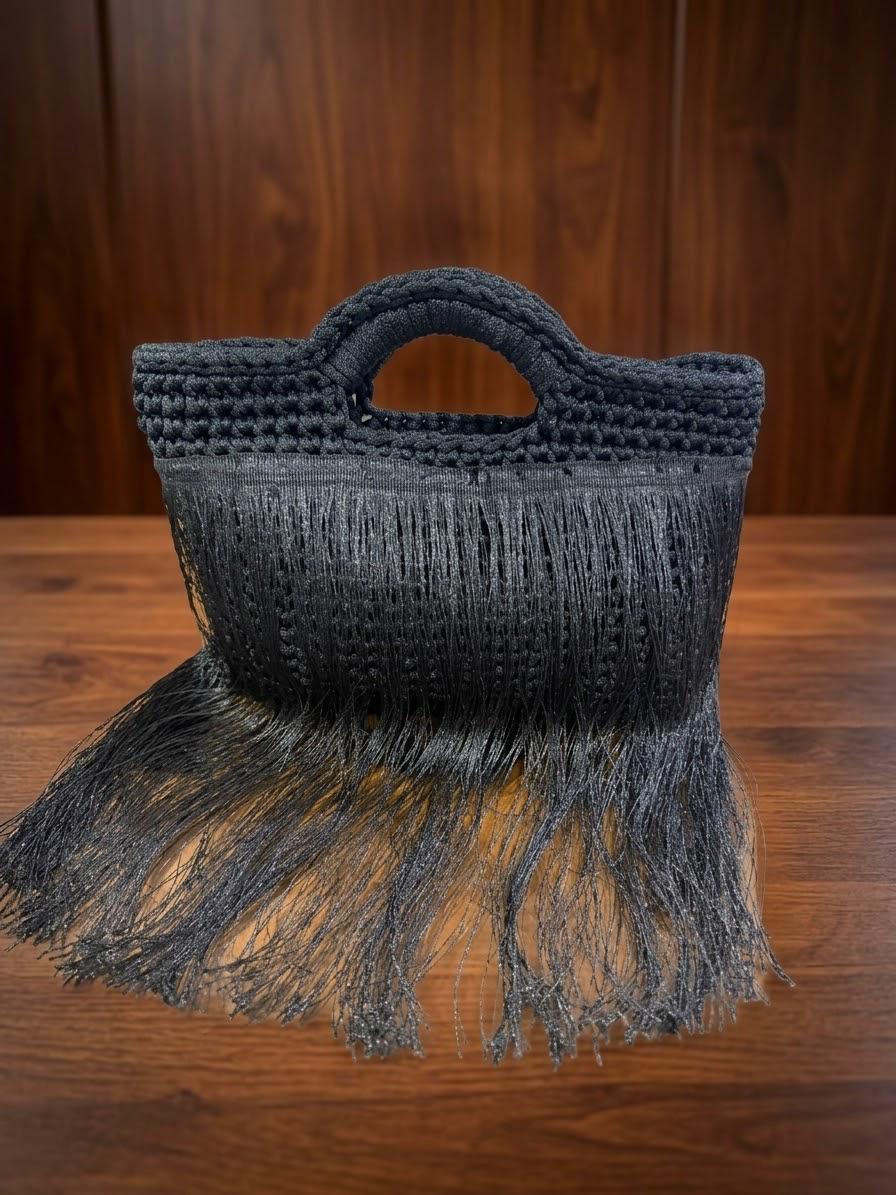 WhatsApp Image 2026-09-30 at 8.37.36 PM (14) Elegant black bag - Image 1