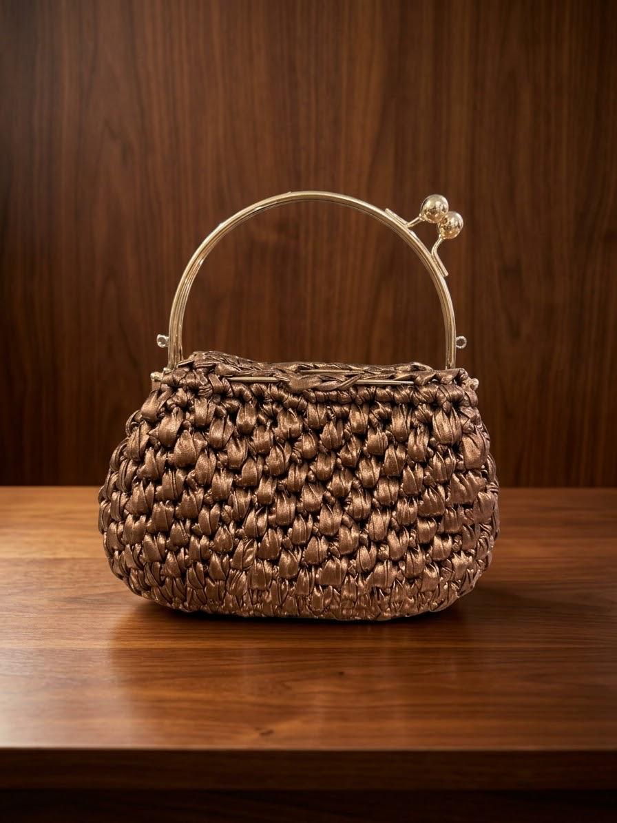 WhatsApp Image 2026-09-30 at 8.37.36 PM (7) leather Brown Bag - Image 1